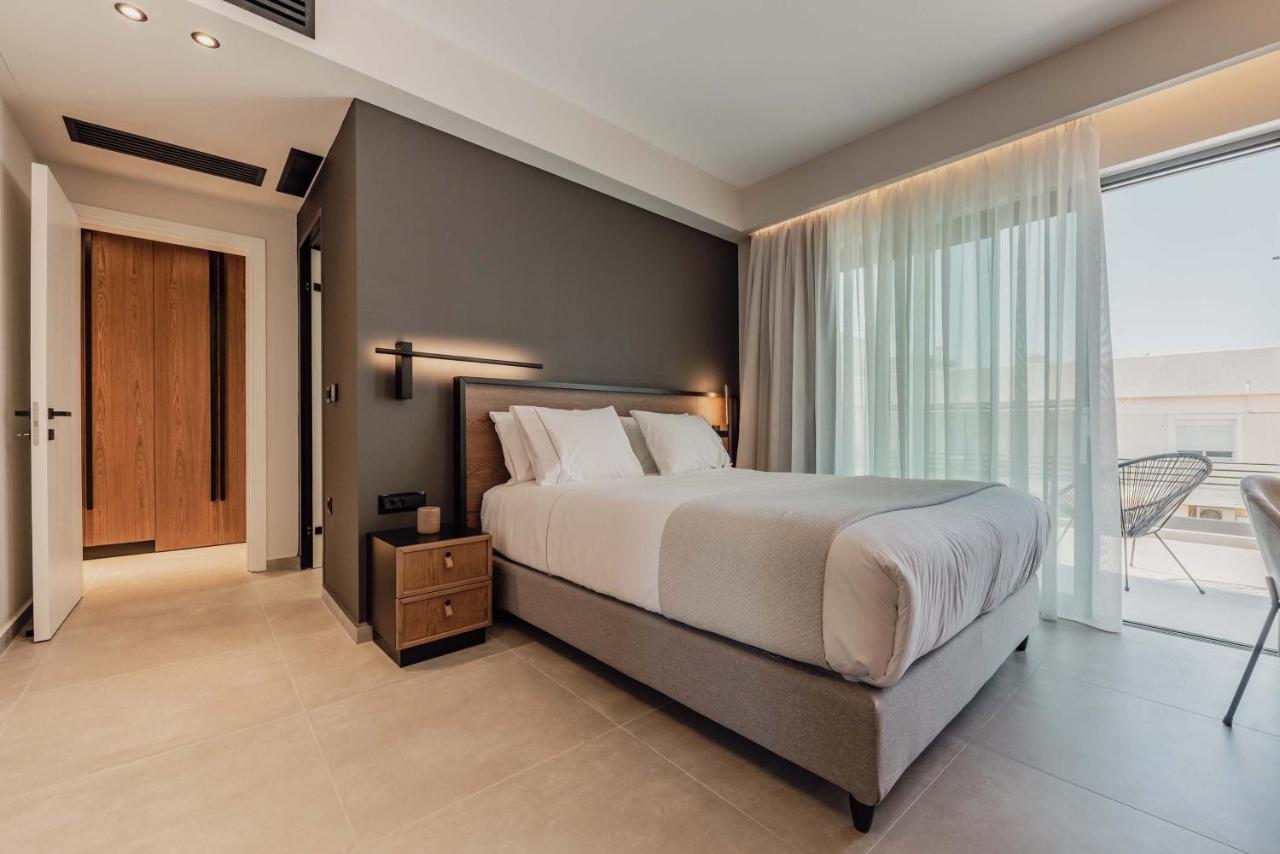 City Moments Penthouse I Close To Everything Chania  Exterior foto